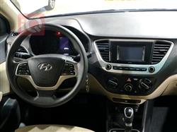 هيونداي أكسنت